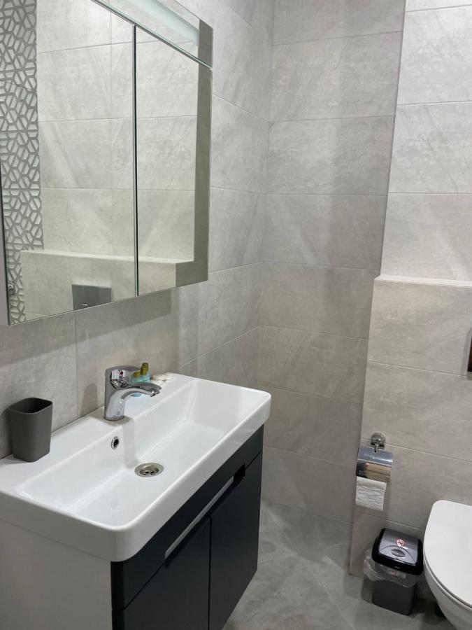 Hotel Biota Kvariati Dış mekan fotoğraf