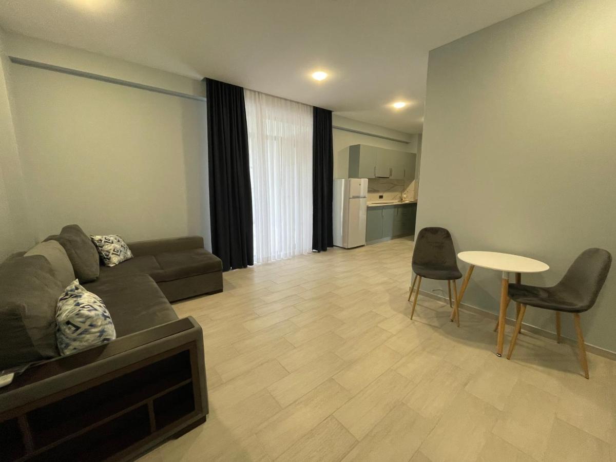 Hotel Biota Kvariati Dış mekan fotoğraf