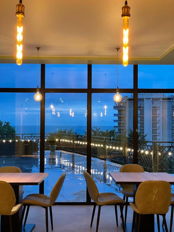 Hotel Biota Kvariati Dış mekan fotoğraf