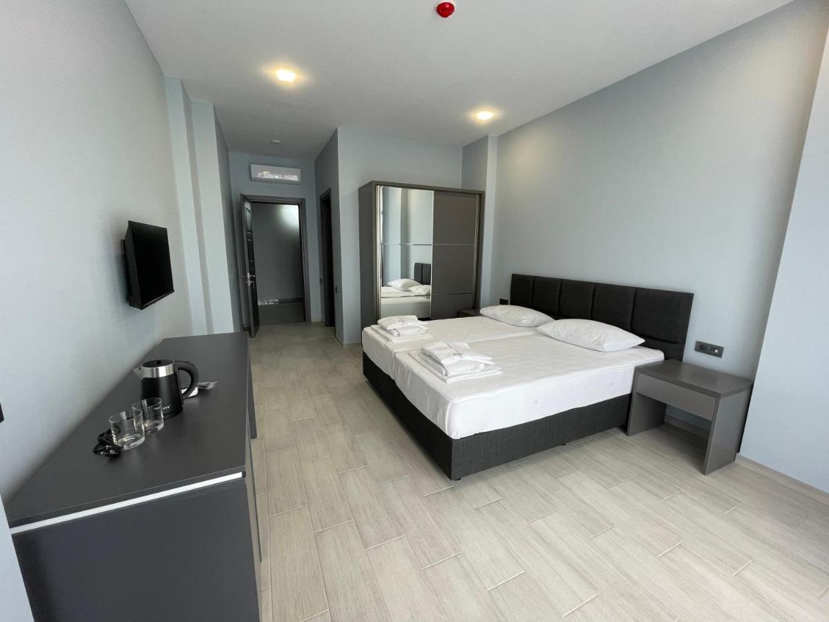 Hotel Biota Kvariati Dış mekan fotoğraf