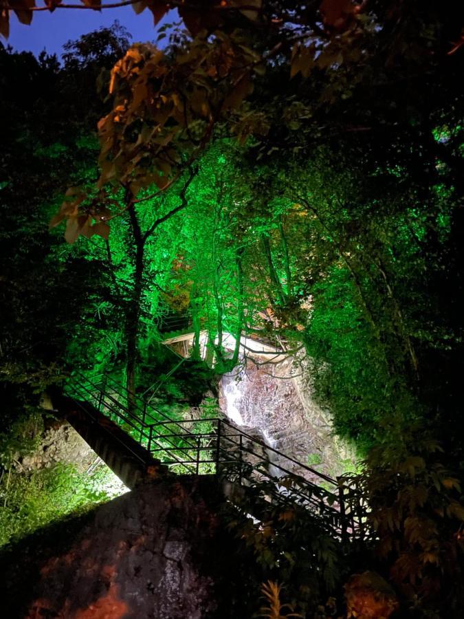 Hotel Biota Kvariati Dış mekan fotoğraf