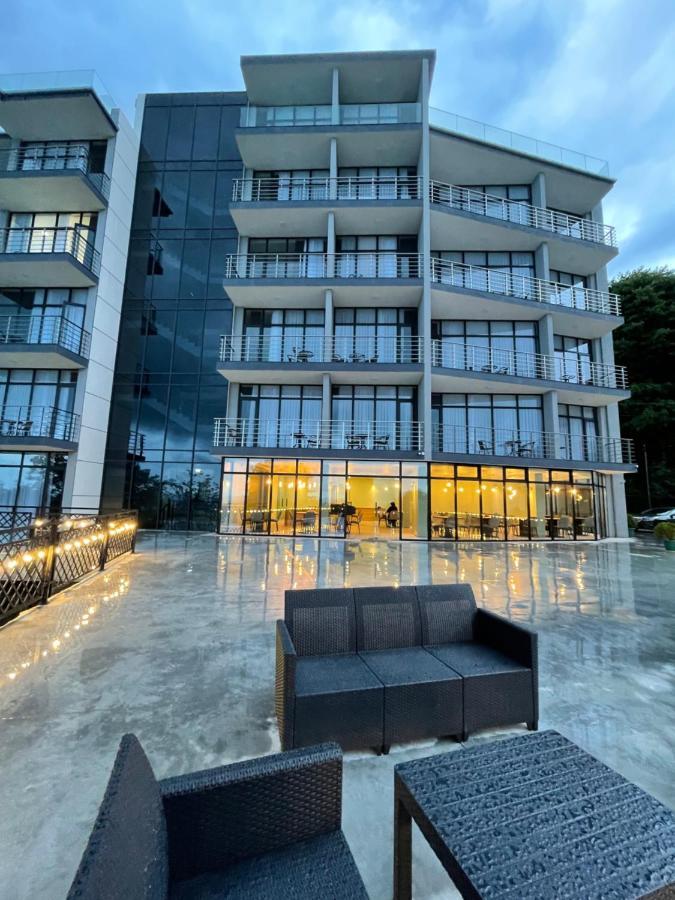 Hotel Biota Kvariati Dış mekan fotoğraf