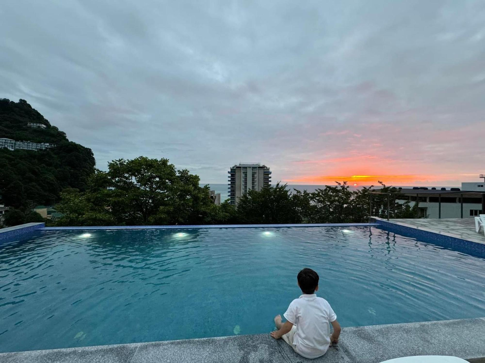Hotel Biota Kvariati Dış mekan fotoğraf